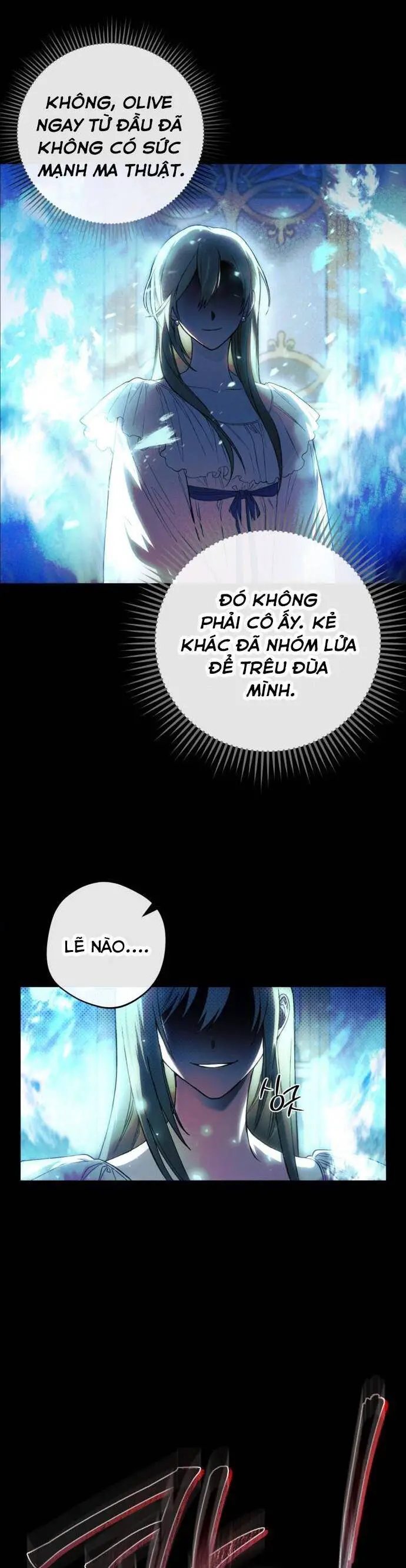 Bạo Chúa Độc Ác Trở Lại Nettruyen ZZZ Chương 1 Page 10