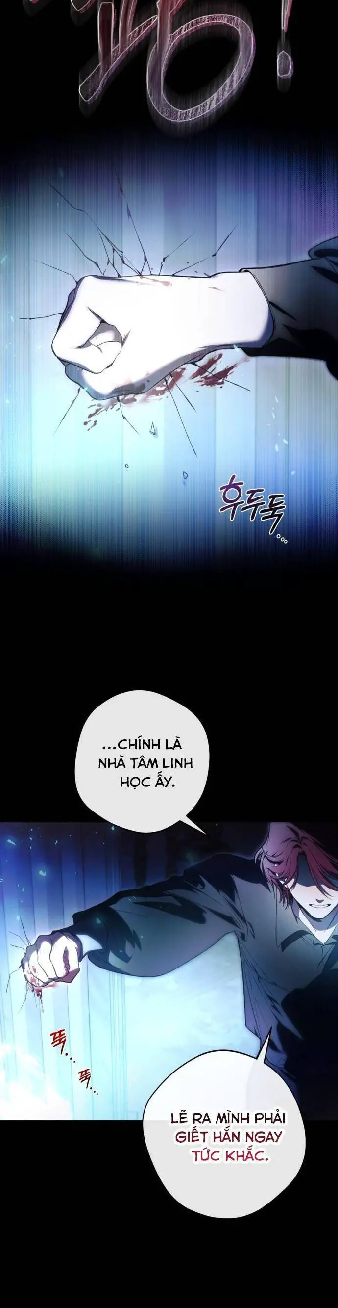 Bạo Chúa Độc Ác Trở Lại Nettruyen ZZZ Chương 1 Page 11