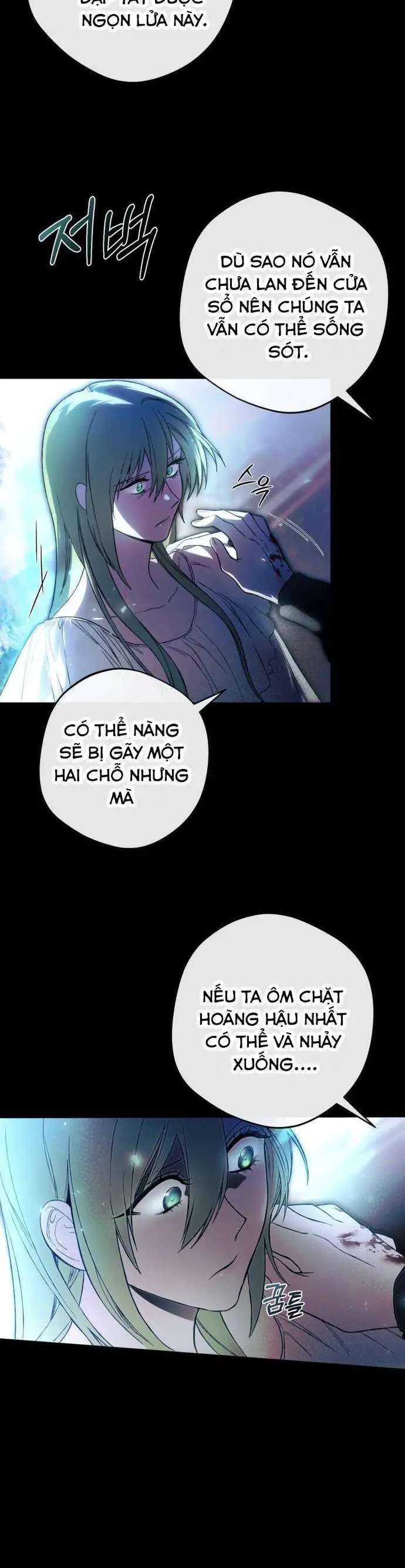 Bạo Chúa Độc Ác Trở Lại Nettruyen ZZZ Chương 1 Page 13