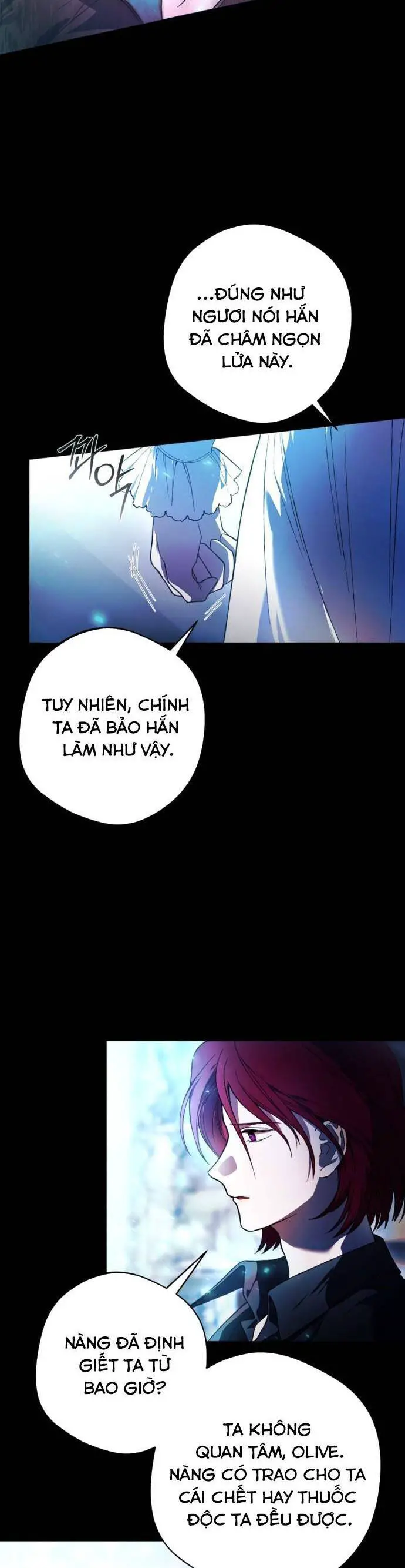 Bạo Chúa Độc Ác Trở Lại Nettruyen ZZZ Chương 1 Page 16