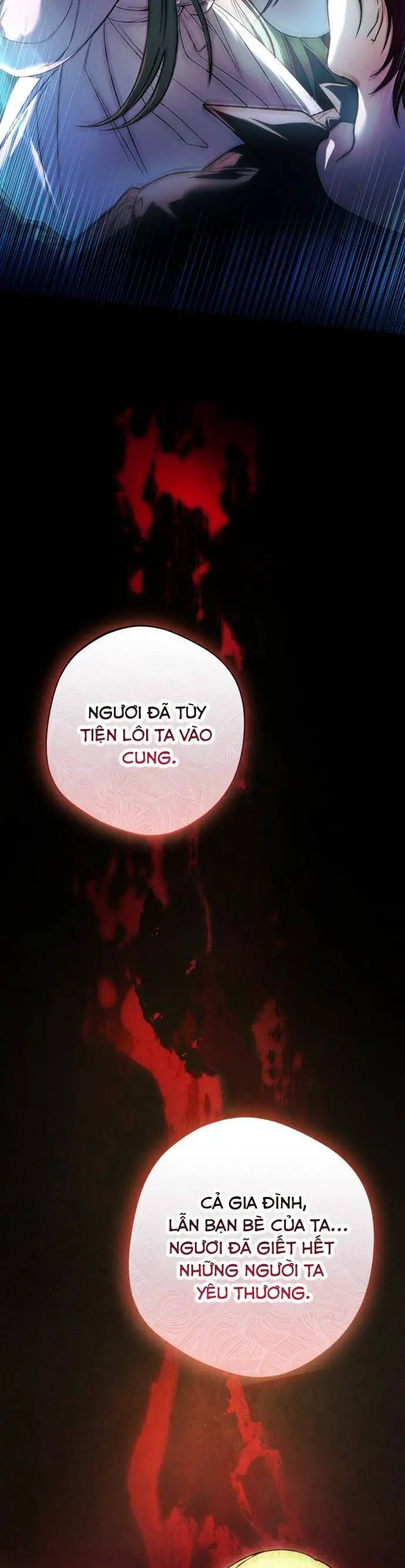 Bạo Chúa Độc Ác Trở Lại Nettruyen ZZZ Chương 1 Page 19