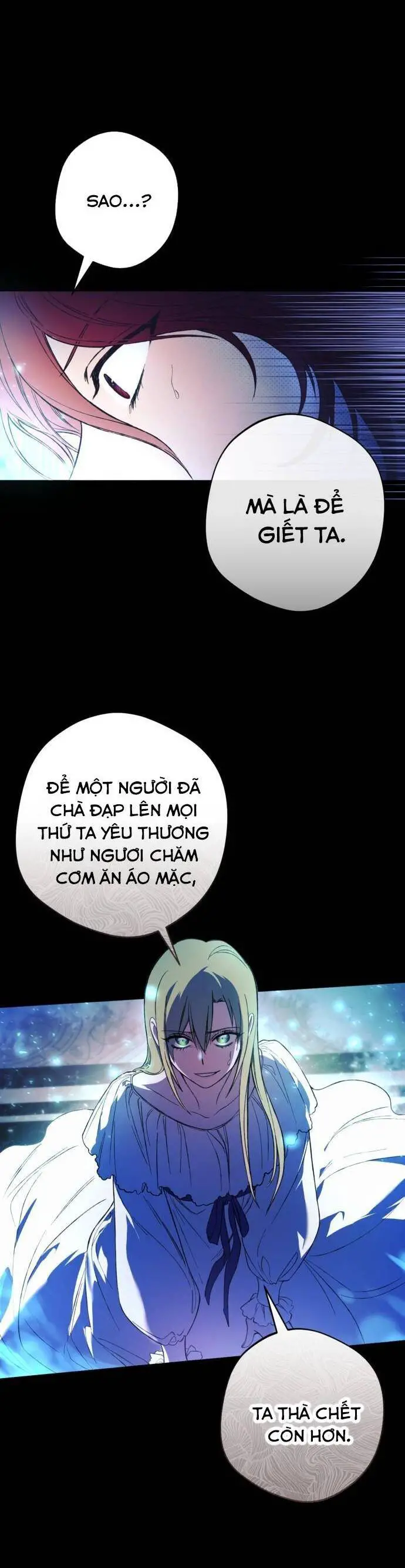 Bạo Chúa Độc Ác Trở Lại Nettruyen ZZZ Chương 1 Page 22