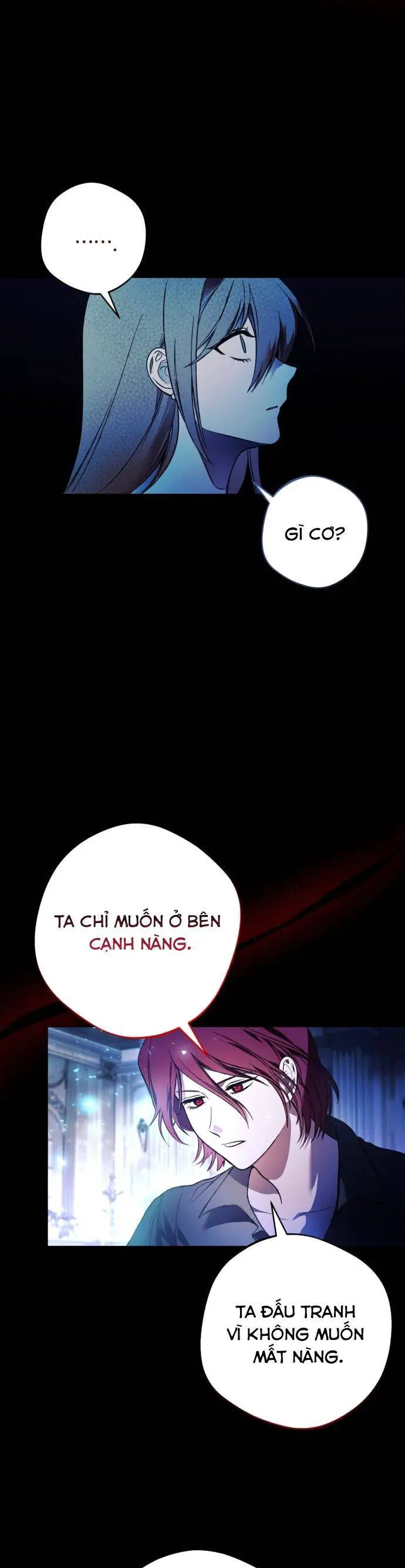 Bạo Chúa Độc Ác Trở Lại Nettruyen ZZZ Chương 1 Page 24