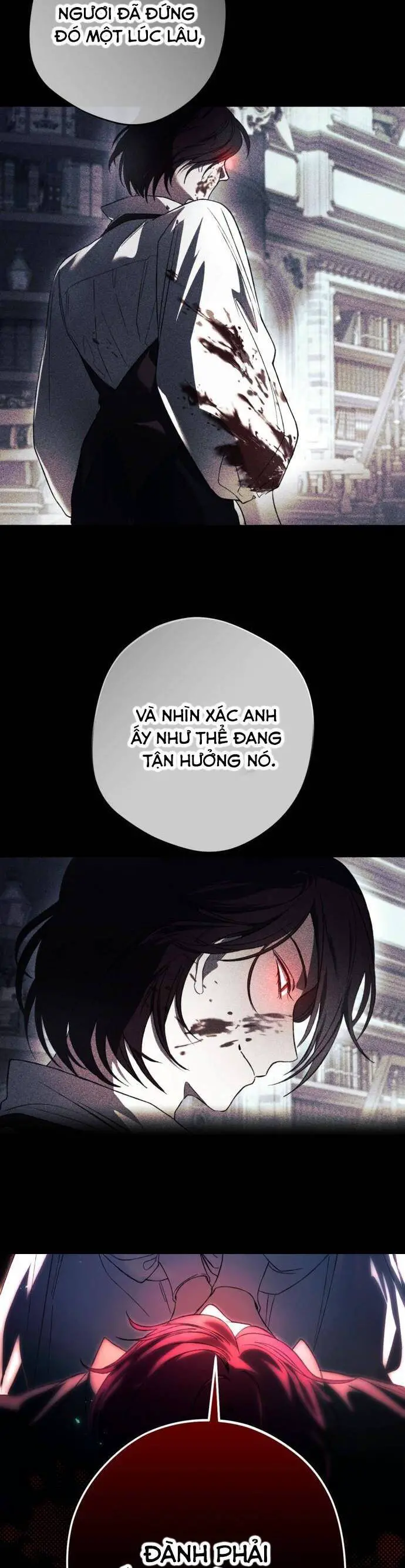 Bạo Chúa Độc Ác Trở Lại Nettruyen ZZZ Chương 1 Page 28