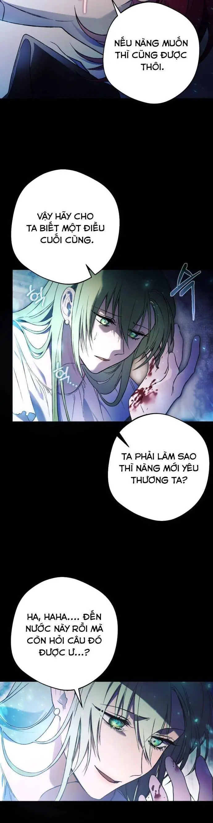 Bạo Chúa Độc Ác Trở Lại Nettruyen ZZZ Chương 1 Page 31