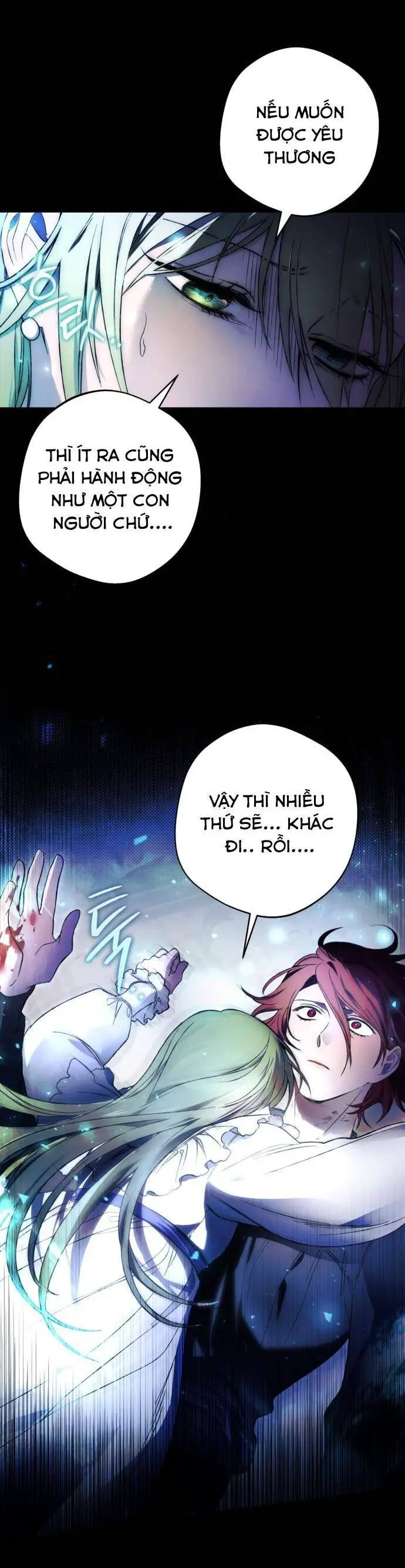 Bạo Chúa Độc Ác Trở Lại Nettruyen ZZZ Chương 1 Page 32