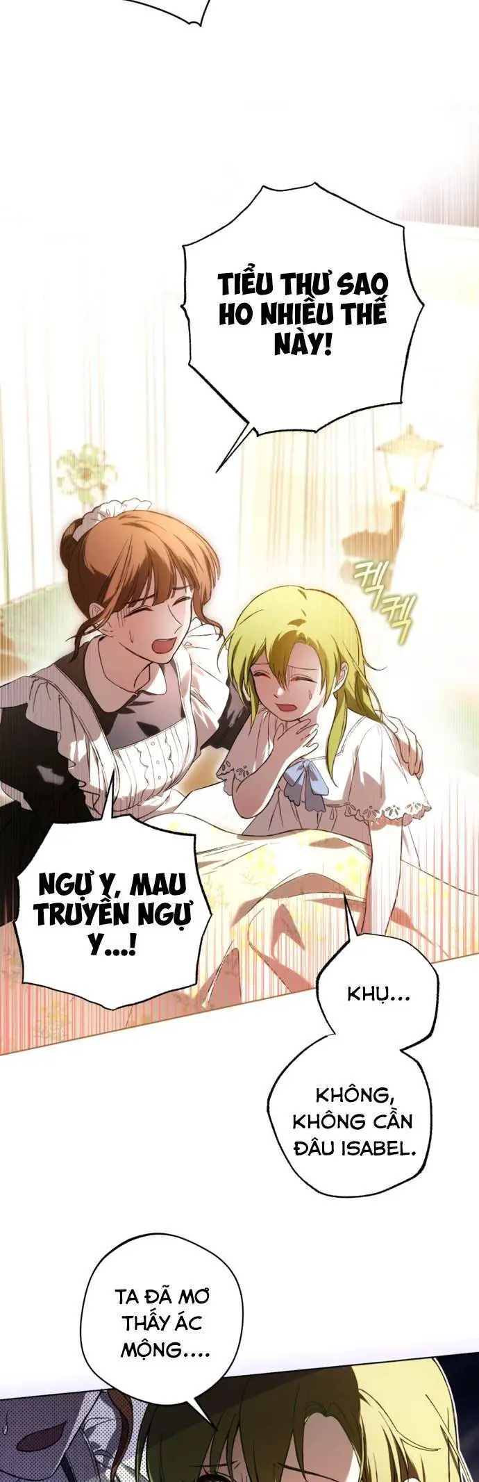 Bạo Chúa Độc Ác Trở Lại Nettruyen ZZZ Chương 1 Page 40