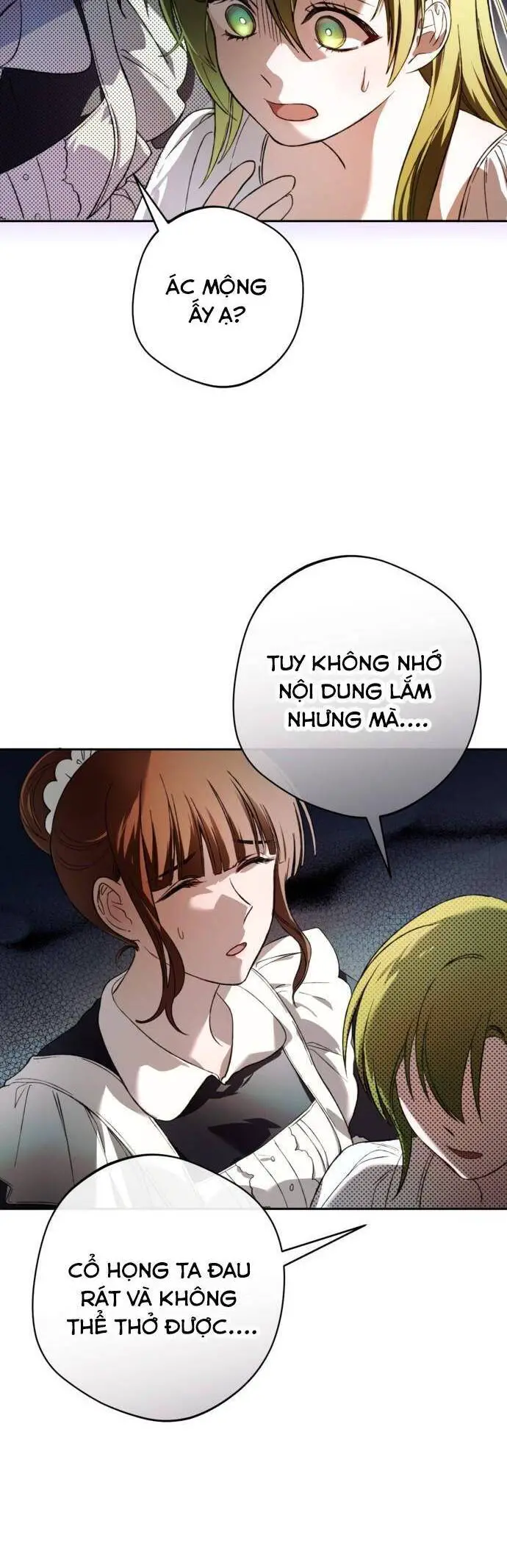 Bạo Chúa Độc Ác Trở Lại Nettruyen ZZZ Chương 1 Page 41