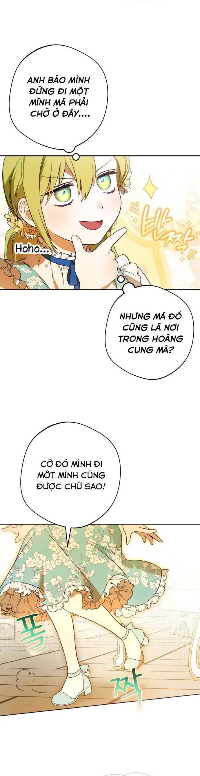 Bạo Chúa Độc Ác Trở Lại Nettruyen ZZZ Chương 1 Page 47