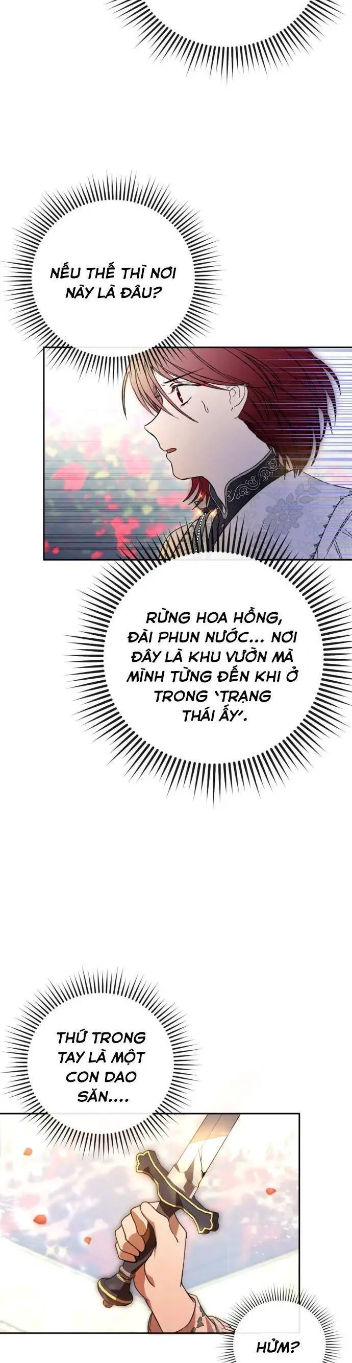 Bạo Chúa Độc Ác Trở Lại Nettruyen ZZZ Chương 1 Page 53