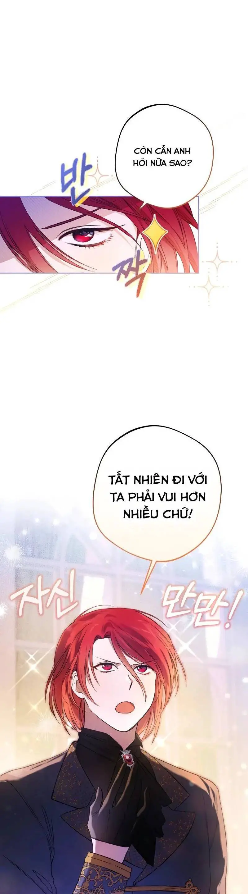 Bạo Chúa Độc Ác Trở Lại Nettruyen ZZZ Chương 7 Page 9