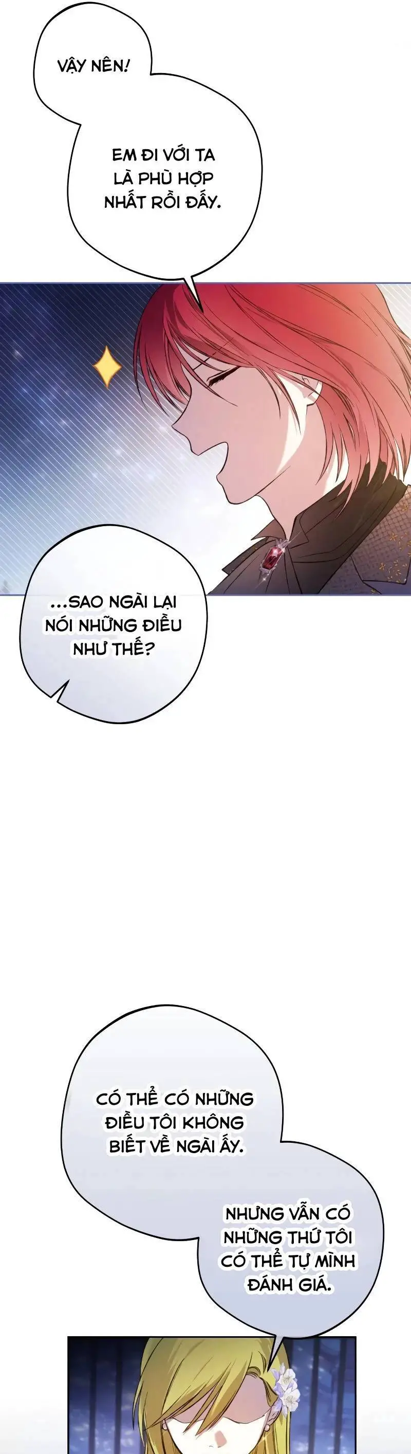 Bạo Chúa Độc Ác Trở Lại Nettruyen ZZZ Chương 7 Page 13