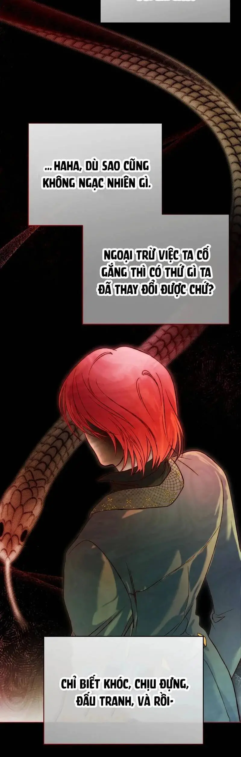 Bạo Chúa Độc Ác Trở Lại Nettruyen ZZZ Chương 7 Page 19