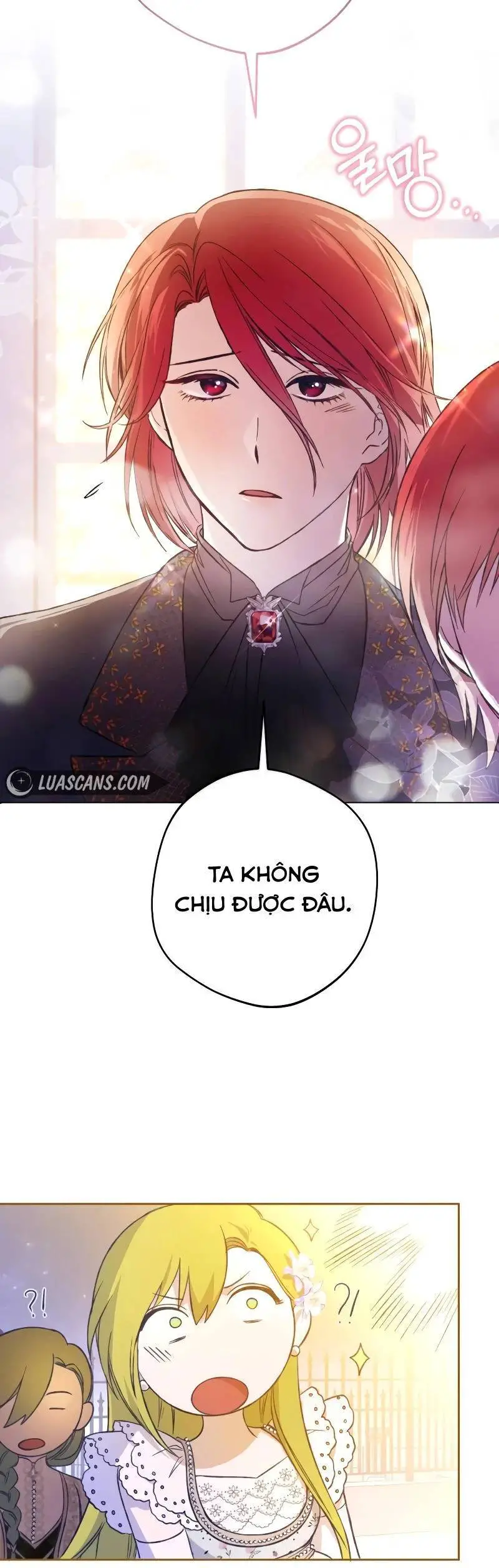 Bạo Chúa Độc Ác Trở Lại Nettruyen ZZZ Chương 7 Page 31