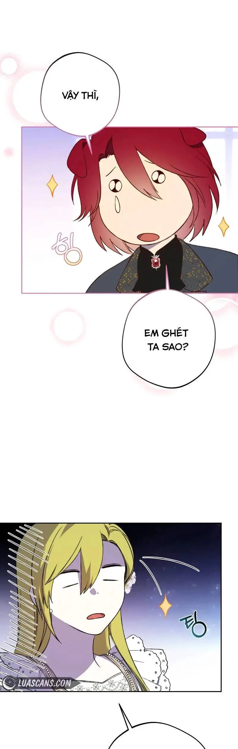Bạo Chúa Độc Ác Trở Lại Nettruyen ZZZ Chương 7 Page 33