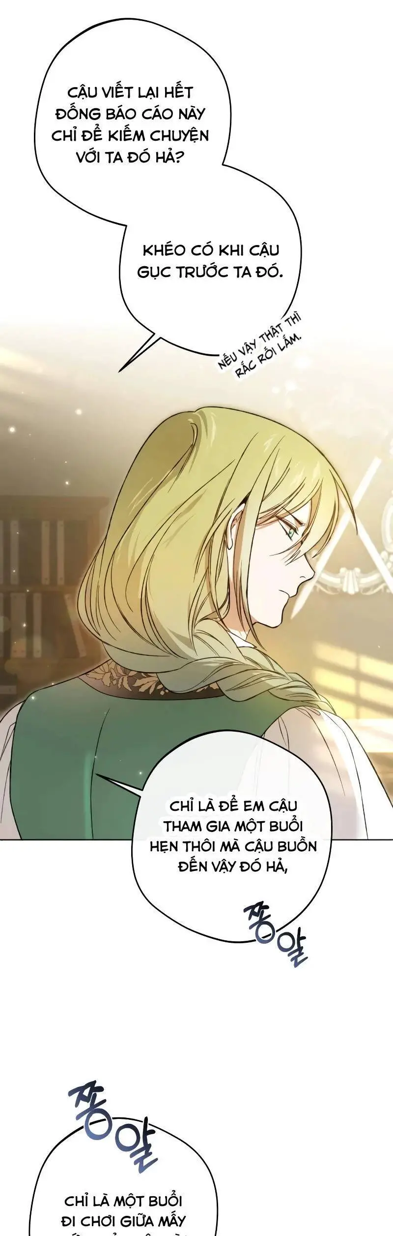 Bạo Chúa Độc Ác Trở Lại Nettruyen ZZZ Chương 7 Page 38