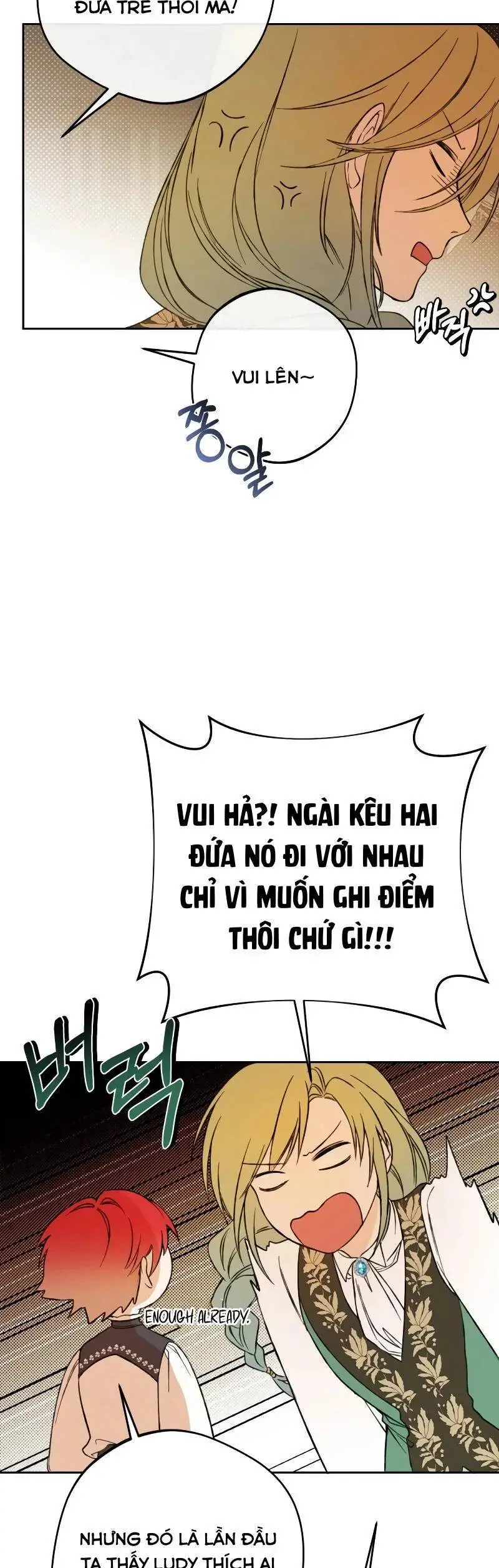 Bạo Chúa Độc Ác Trở Lại Nettruyen ZZZ Chương 7 Page 39
