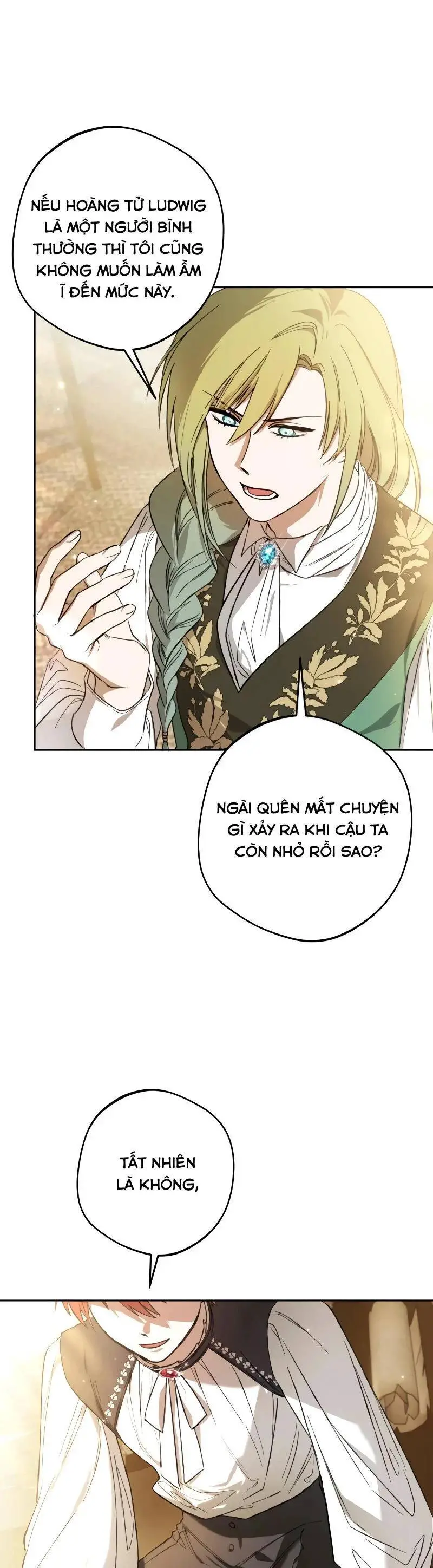 Bạo Chúa Độc Ác Trở Lại Nettruyen ZZZ Chương 7 Page 41