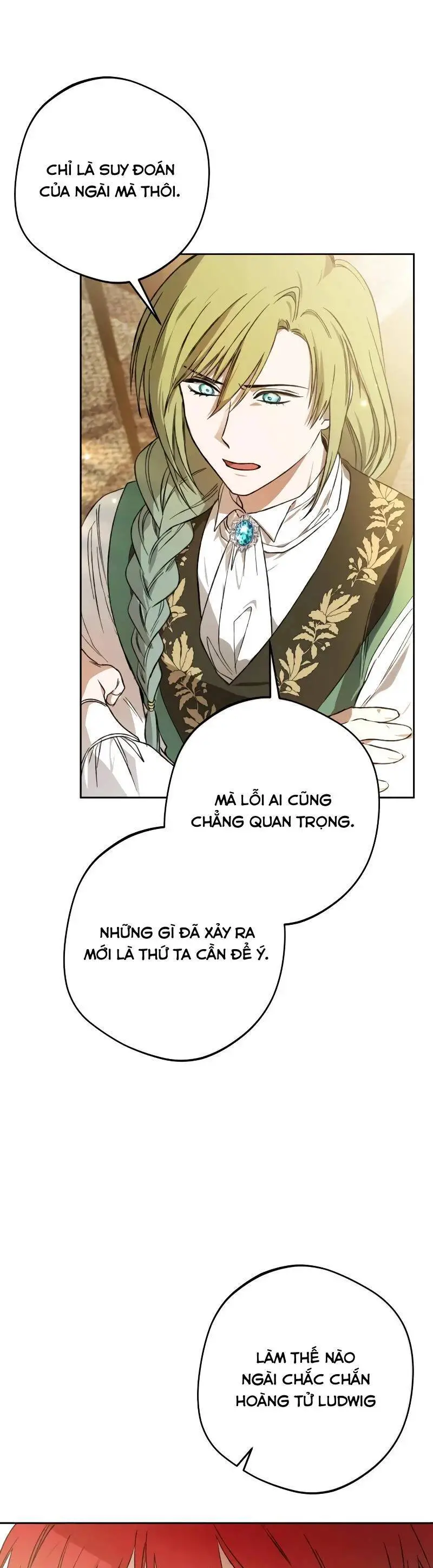 Bạo Chúa Độc Ác Trở Lại Nettruyen ZZZ Chương 7 Page 43