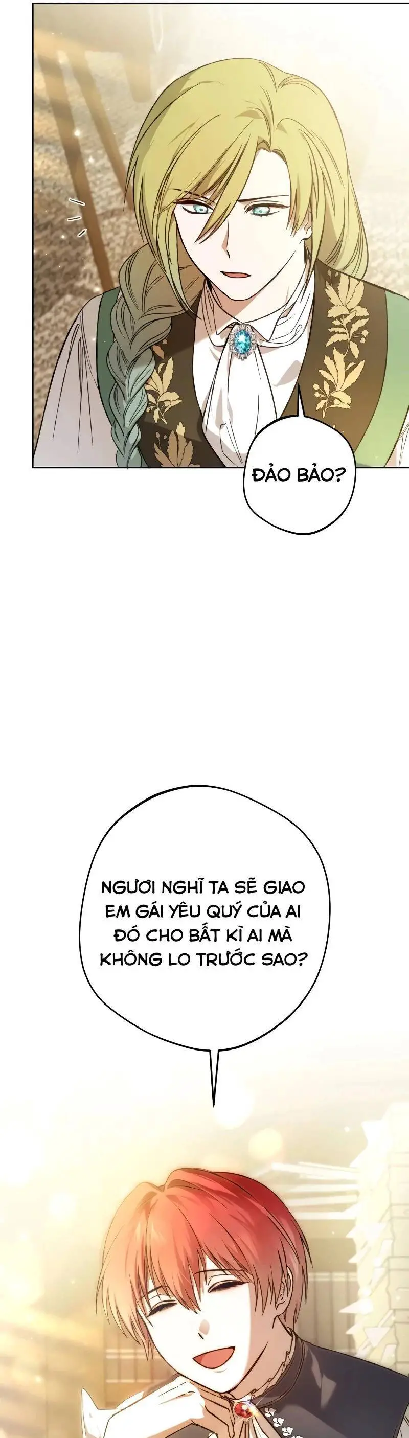 Bạo Chúa Độc Ác Trở Lại Nettruyen ZZZ Chương 7 Page 46