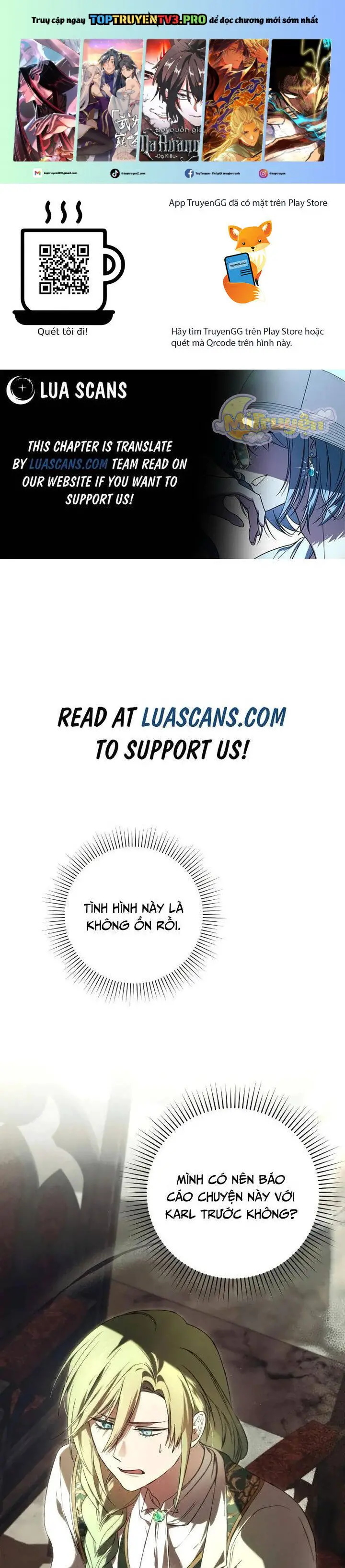 Bạo Chúa Độc Ác Trở Lại Nettruyen ZZZ Chương 12 Page 1