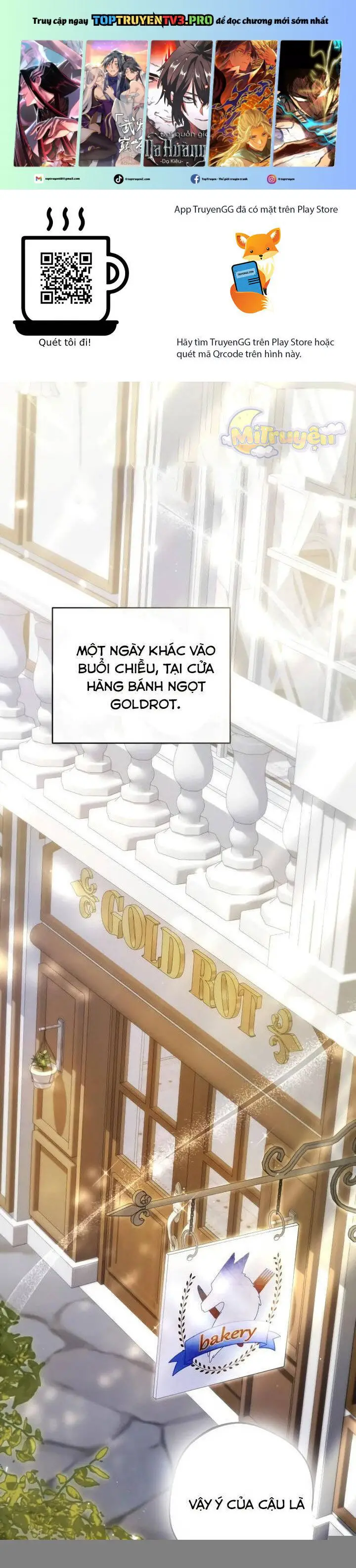 Bạo Chúa Độc Ác Trở Lại Nettruyen ZZZ Chương 16 Page 1