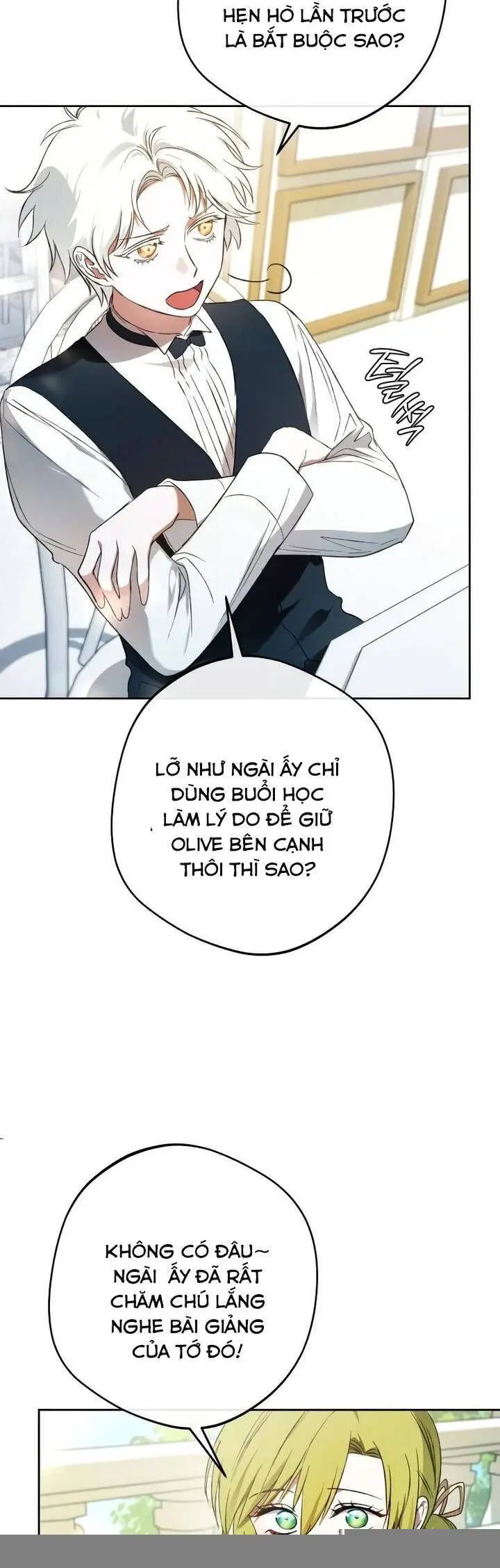 Bạo Chúa Độc Ác Trở Lại Nettruyen ZZZ Chương 16 Page 6