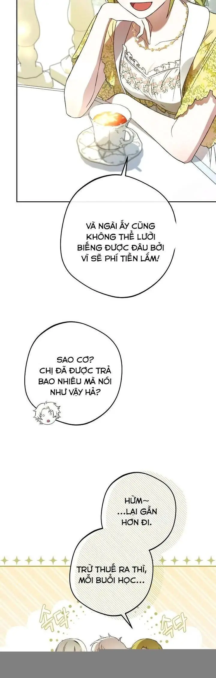 Bạo Chúa Độc Ác Trở Lại Nettruyen ZZZ Chương 16 Page 7