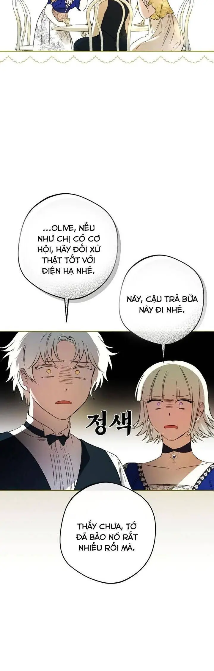 Bạo Chúa Độc Ác Trở Lại Nettruyen ZZZ Chương 16 Page 8