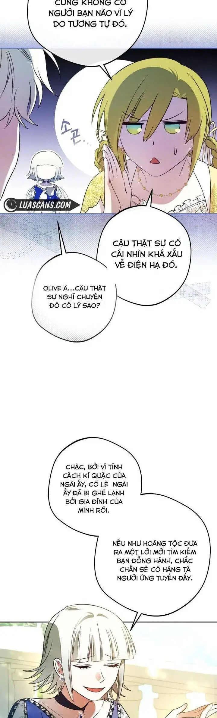 Bạo Chúa Độc Ác Trở Lại Nettruyen ZZZ Chương 16 Page 15