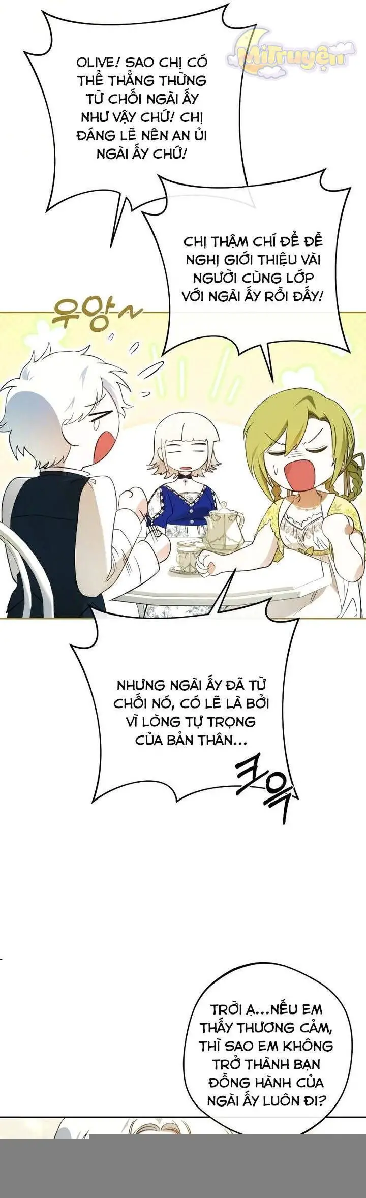 Bạo Chúa Độc Ác Trở Lại Nettruyen ZZZ Chương 16 Page 17