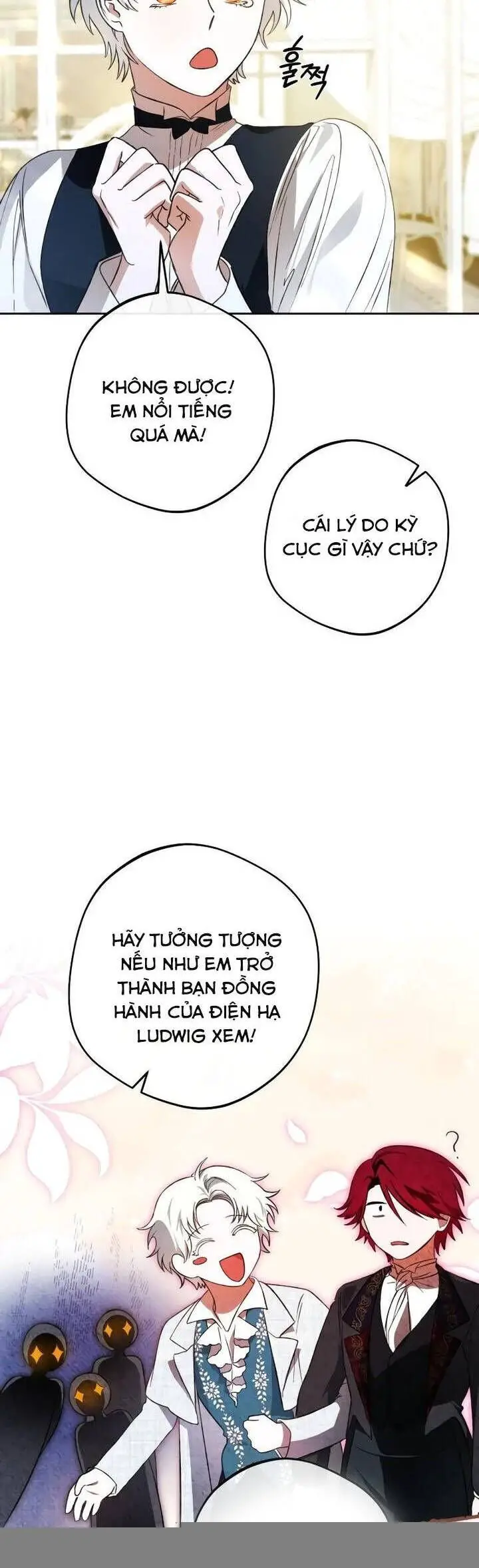 Bạo Chúa Độc Ác Trở Lại Nettruyen ZZZ Chương 16 Page 18