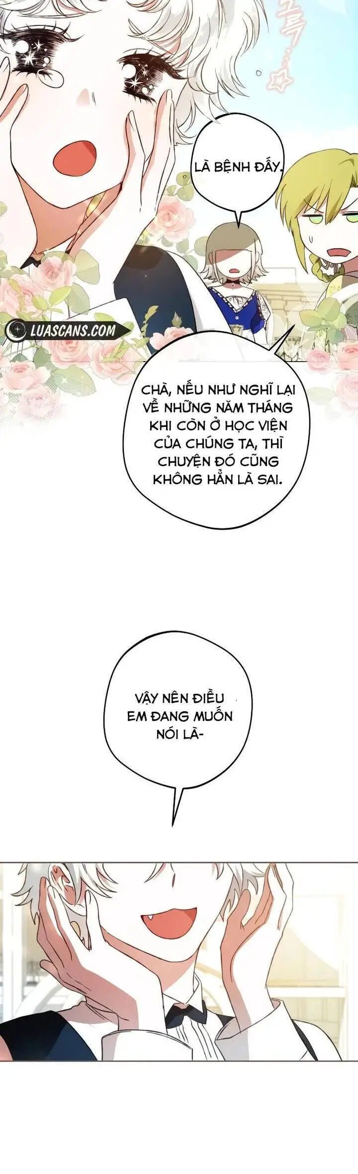 Bạo Chúa Độc Ác Trở Lại Nettruyen ZZZ Chương 16 Page 20