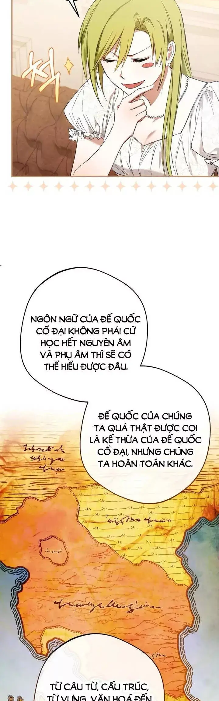 Bạo Chúa Độc Ác Trở Lại Nettruyen ZZZ Chương 13 Page 11