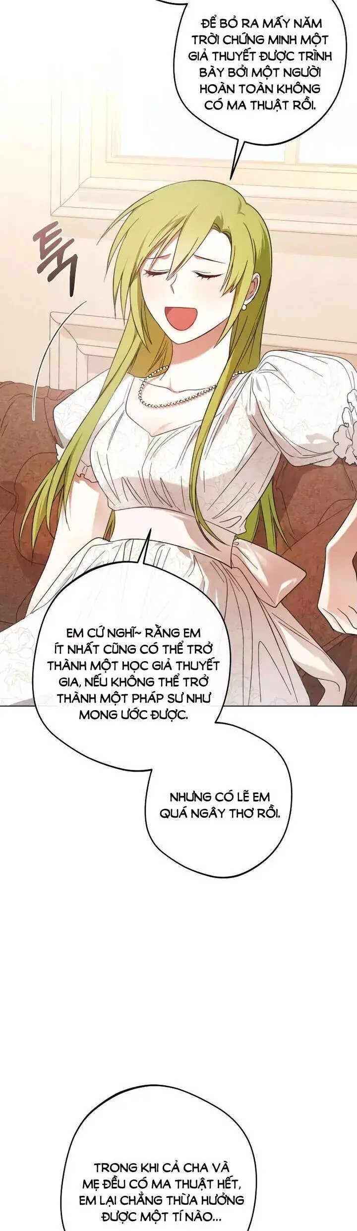 Bạo Chúa Độc Ác Trở Lại Nettruyen ZZZ Chương 13 Page 17