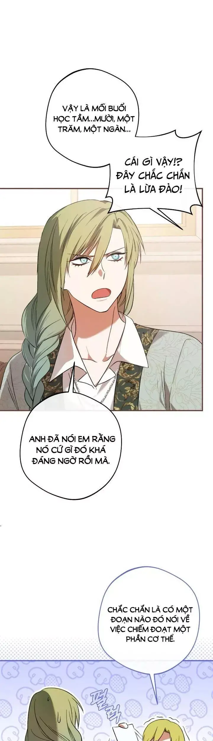 Bạo Chúa Độc Ác Trở Lại Nettruyen ZZZ Chương 13 Page 26