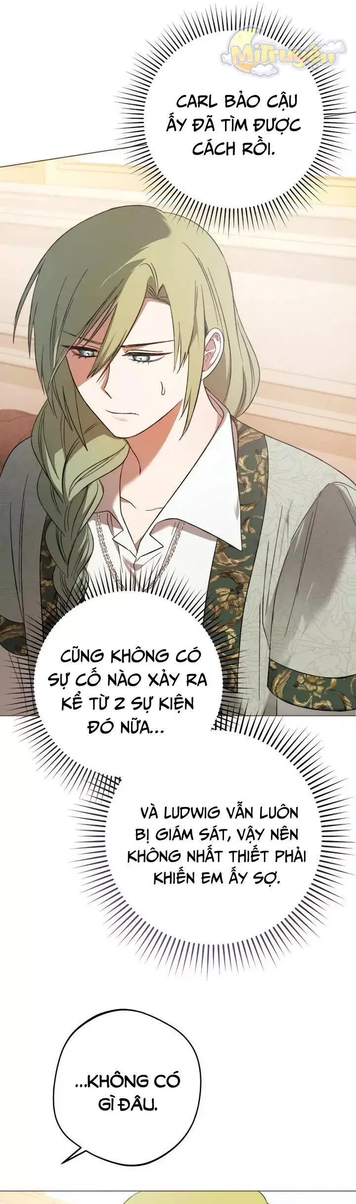 Bạo Chúa Độc Ác Trở Lại Nettruyen ZZZ Chương 13 Page 38