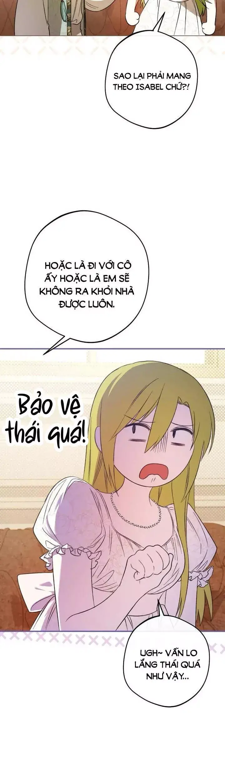 Bạo Chúa Độc Ác Trở Lại Nettruyen ZZZ Chương 13 Page 40