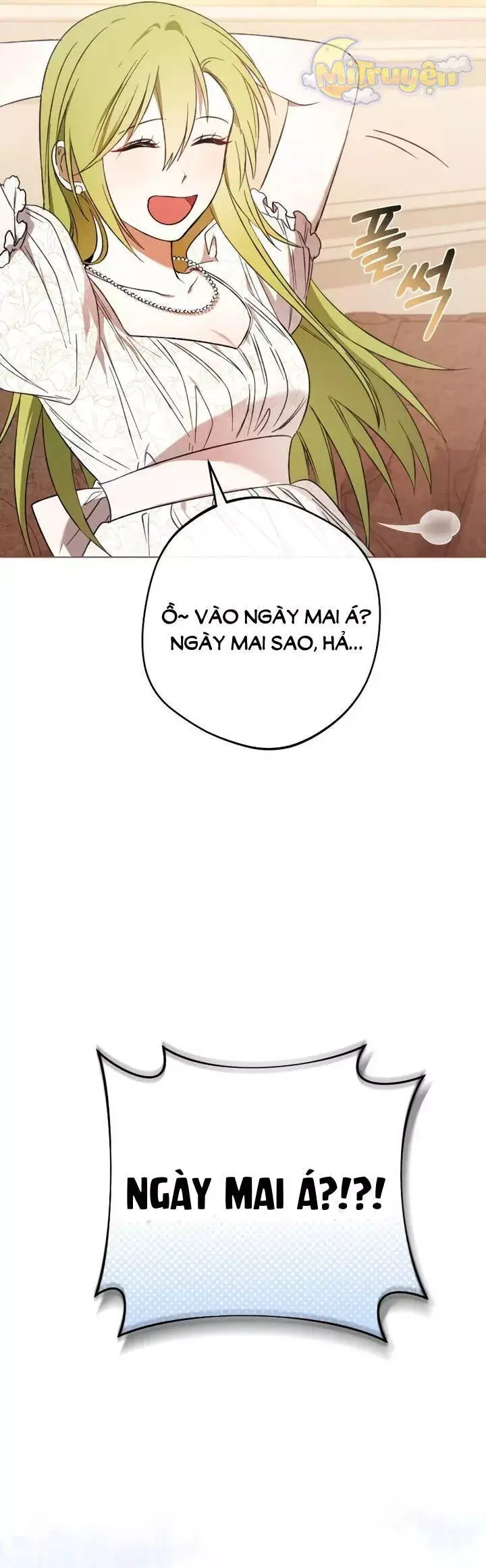 Bạo Chúa Độc Ác Trở Lại Nettruyen ZZZ Chương 13 Page 42