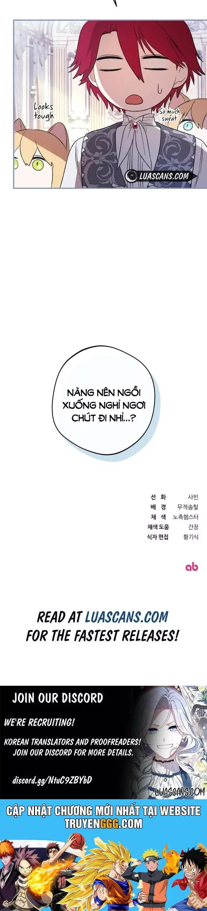 Bạo Chúa Độc Ác Trở Lại Nettruyen ZZZ Chương 13 Page 47