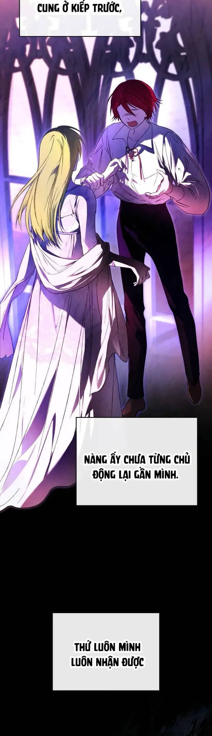 Bạo Chúa Độc Ác Trở Lại Nettruyen ZZZ Chương 15 Page 6