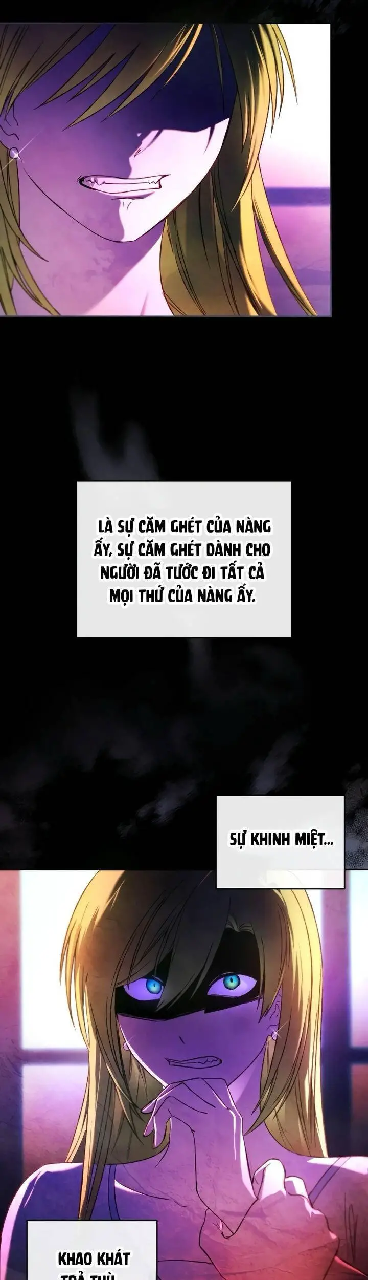 Bạo Chúa Độc Ác Trở Lại Nettruyen ZZZ Chương 15 Page 7