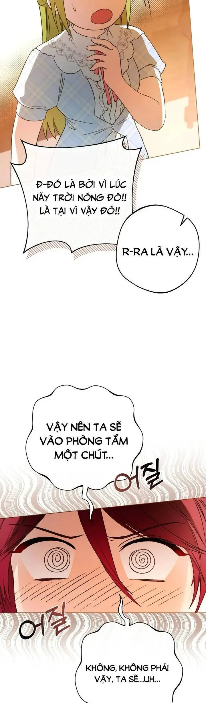 Bạo Chúa Độc Ác Trở Lại Nettruyen ZZZ Chương 15 Page 15