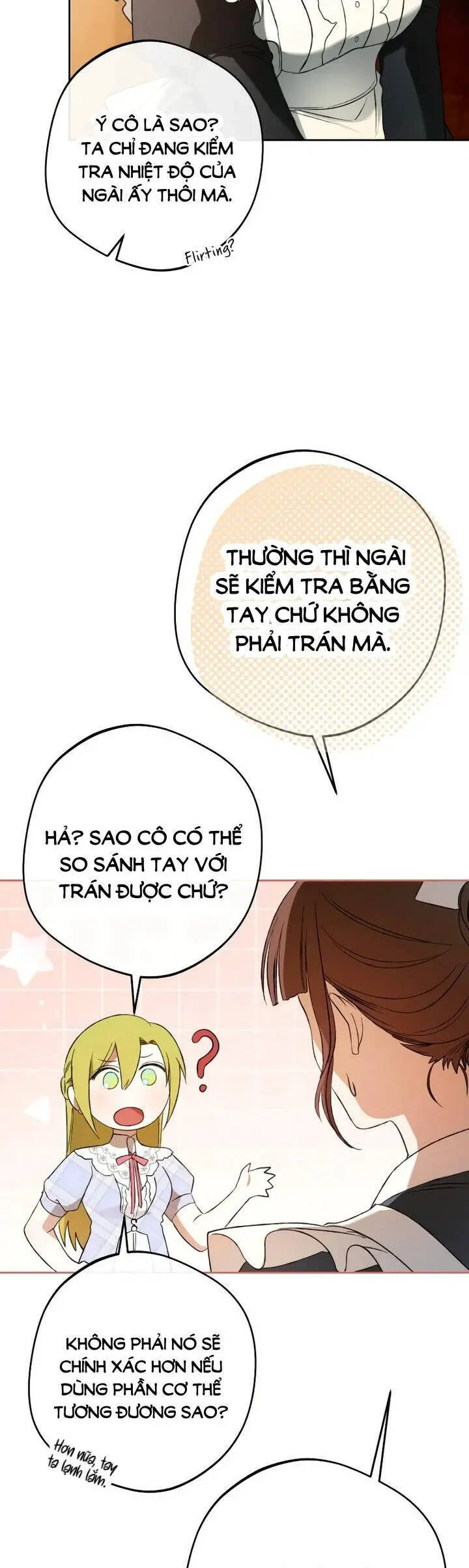 Bạo Chúa Độc Ác Trở Lại Nettruyen ZZZ Chương 15 Page 18