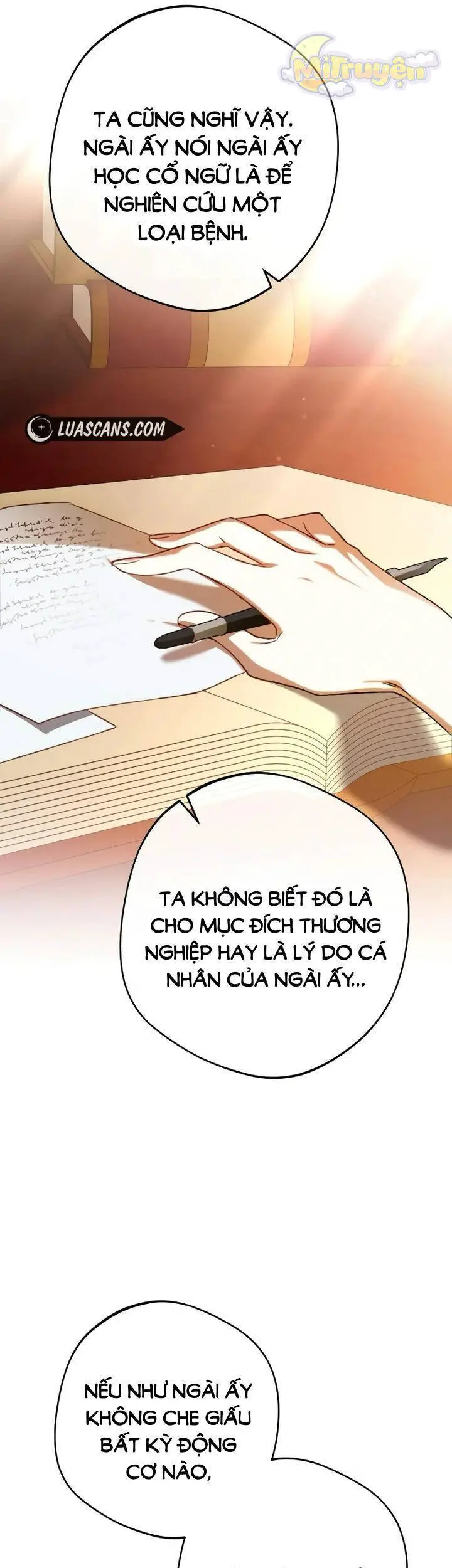 Bạo Chúa Độc Ác Trở Lại Nettruyen ZZZ Chương 15 Page 25