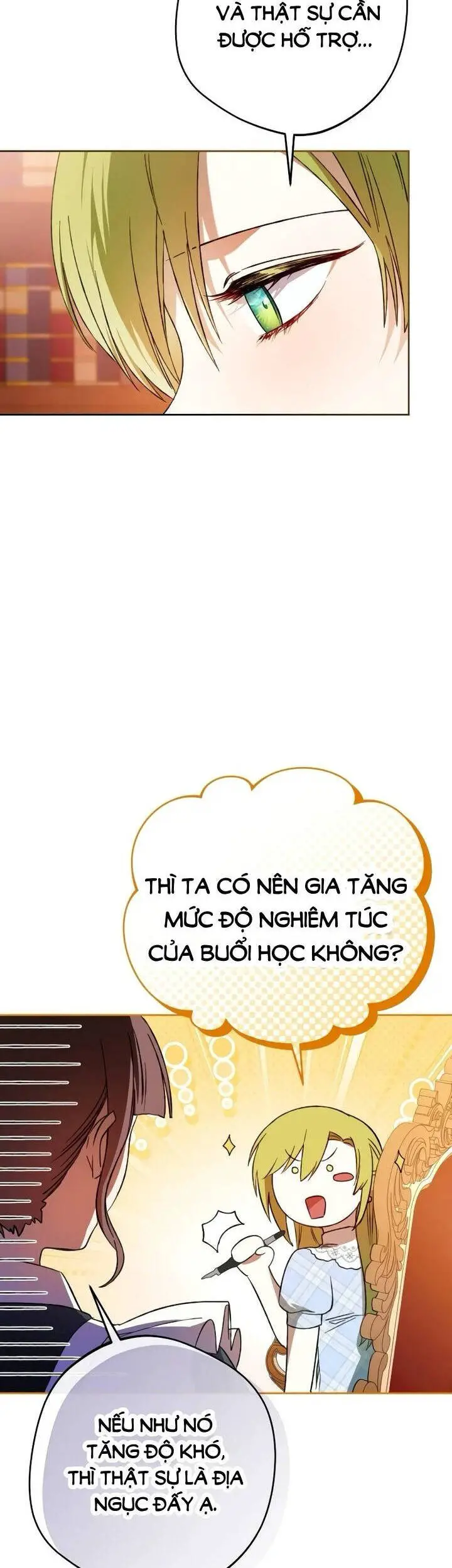 Bạo Chúa Độc Ác Trở Lại Nettruyen ZZZ Chương 15 Page 26