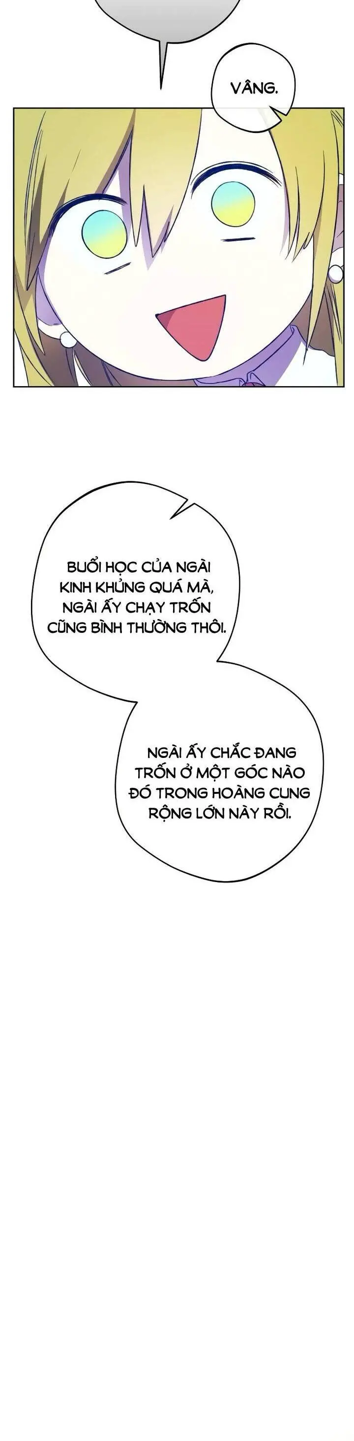 Bạo Chúa Độc Ác Trở Lại Nettruyen ZZZ Chương 15 Page 31