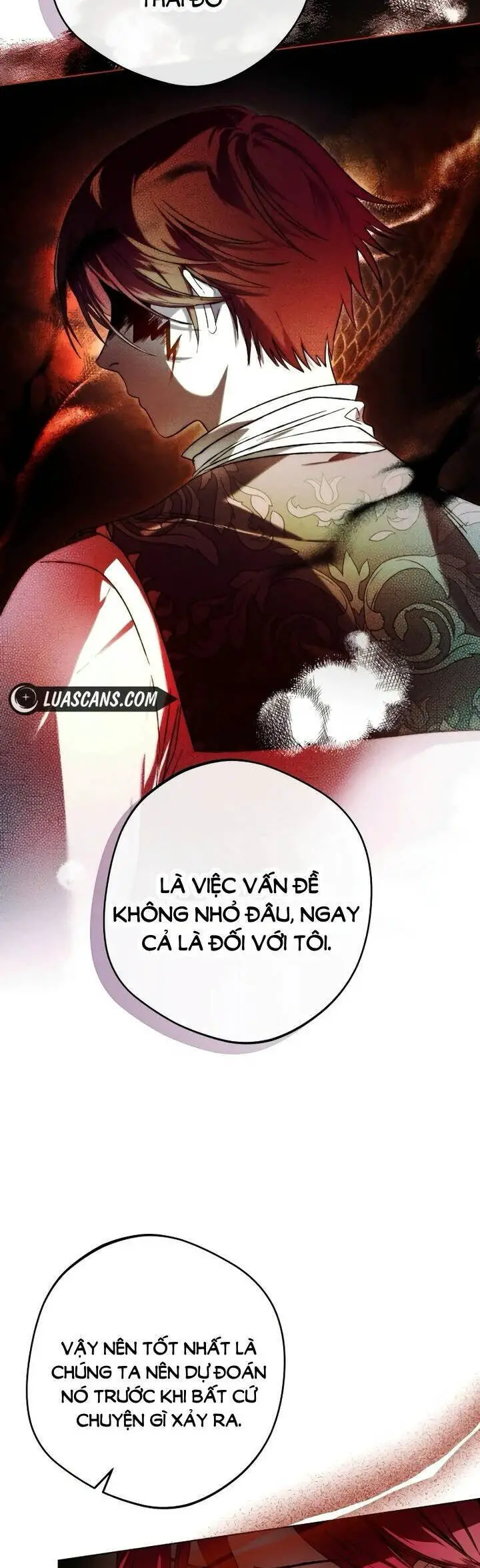 Bạo Chúa Độc Ác Trở Lại Nettruyen ZZZ Chương 15 Page 39