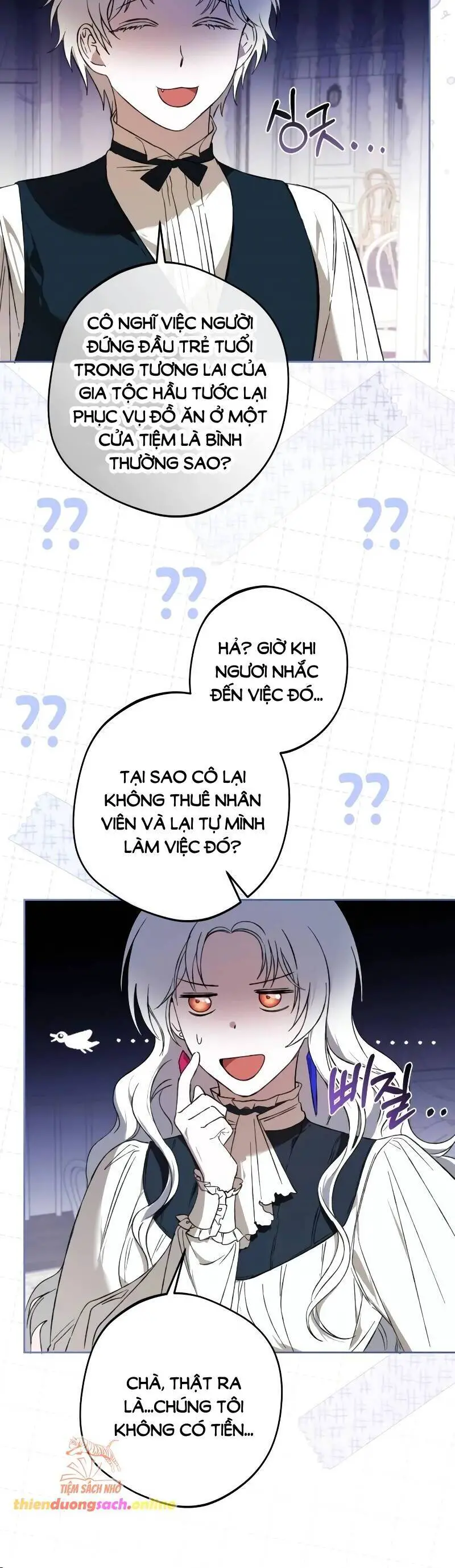 Bạo Chúa Độc Ác Trở Lại Nettruyen ZZZ Chương 10 Page 7