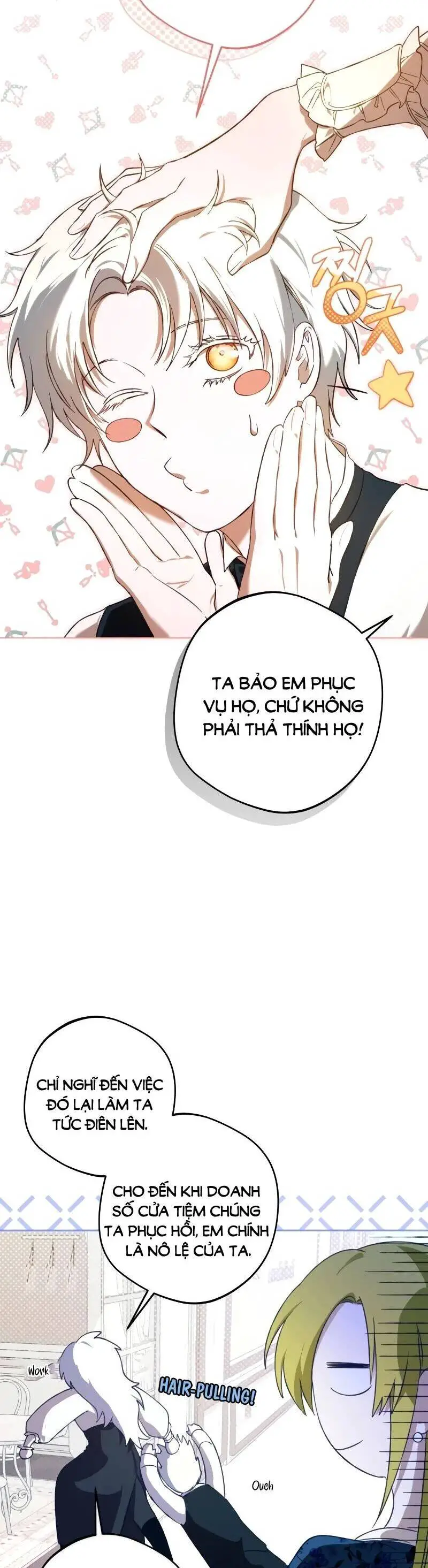 Bạo Chúa Độc Ác Trở Lại Nettruyen ZZZ Chương 10 Page 14